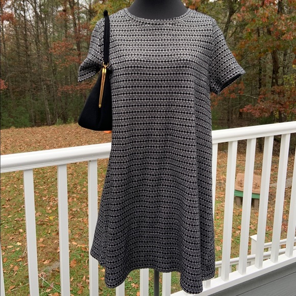 Zara Dresses & Skirts - Zara Trafaluc Large A-Line Dress